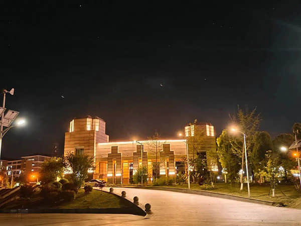 苏州仁喆科技有限公司：专业领航，铸就机加、钣金和喷漆卓越典范！