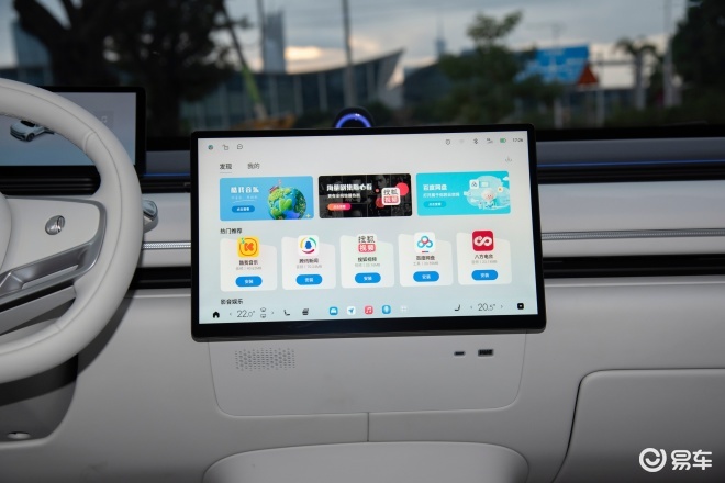 30万预算家用SUV 星纪元ET和理想L6如何选