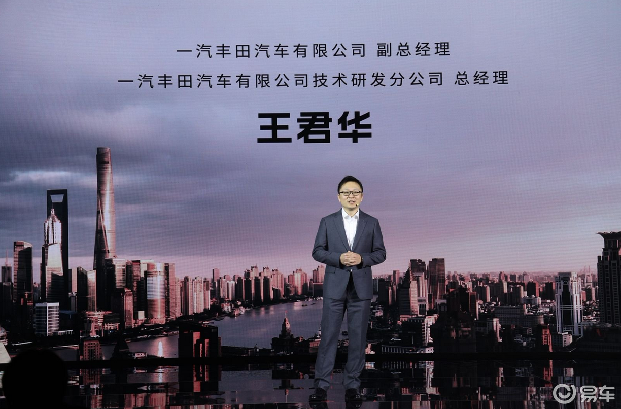 普拉多家族再添猛将 全新普拉多旗舰VX版上市