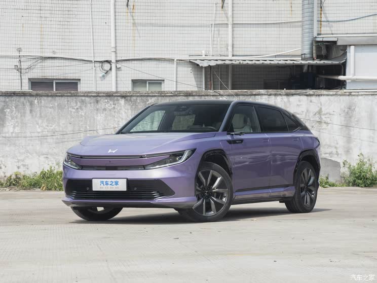 全新雷克萨斯ES/极氪9X/仰望U8L等 2025上海车展新车汇总（下）