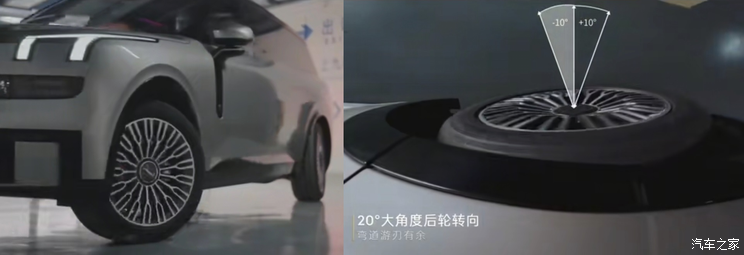 2025上海车展:9字辈大对决！中国品牌何以在大型SUV市场崭露头角?