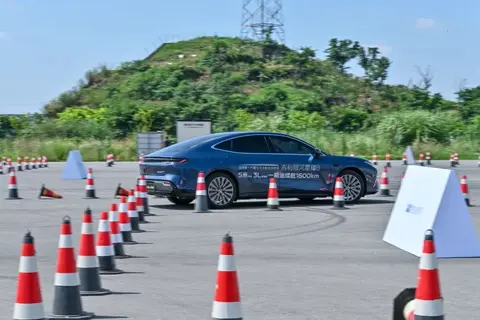 “我耀打十个”？吉利银河星耀8是吹牛还是硬实力?