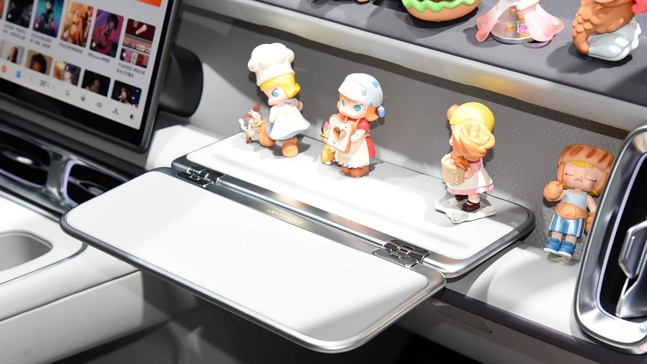 零跑B01和小鹏MONA M03、秦L EV，选谁好？
