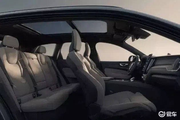 XC60胜Q5L，家庭出游首选，轻松驾驭乐趣多