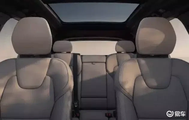 XC60胜Q5L，家庭出游首选，轻松驾驭乐趣多