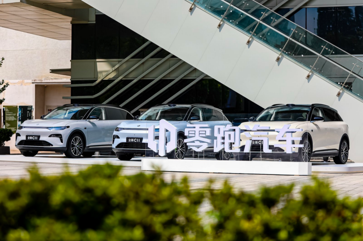 零跑全新C11与比亚迪宋PLUS新能源，到底谁更强？