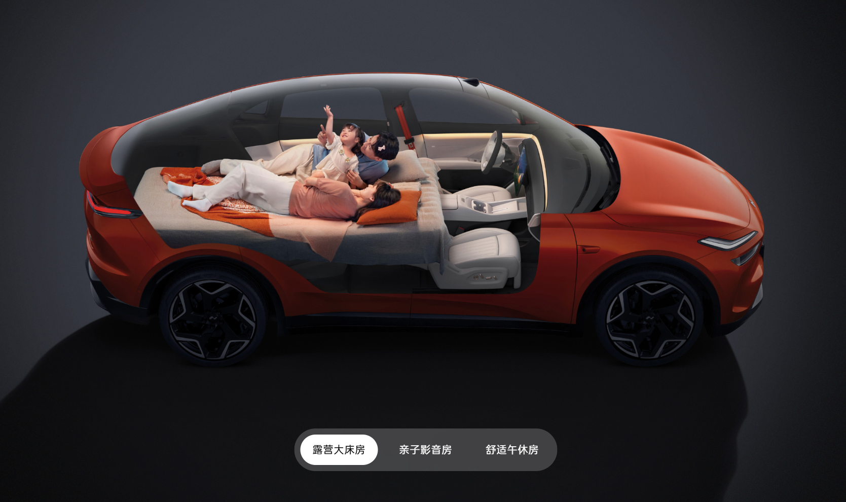 这些不到20万的车，都堪比露营神车！
