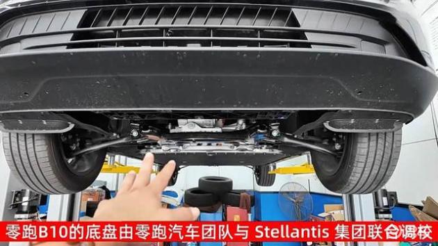 女生买车，零跑B10对比深蓝S05、领克Z20，怎么选？