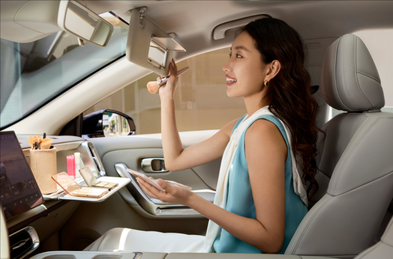零跑B01、秦L EV、海豹06 EV深度对比，谁值得选