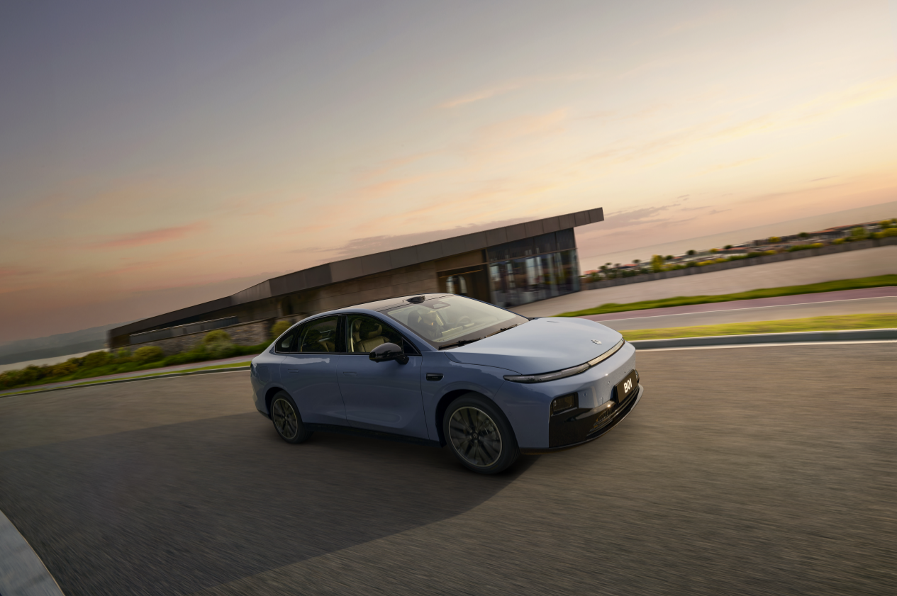 零跑B01、秦L EV、海豹06 EV深度对比，谁值得选