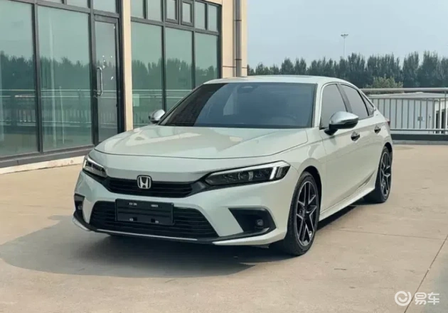 昔日热门合资车现价8.19万，月销量仅3609台