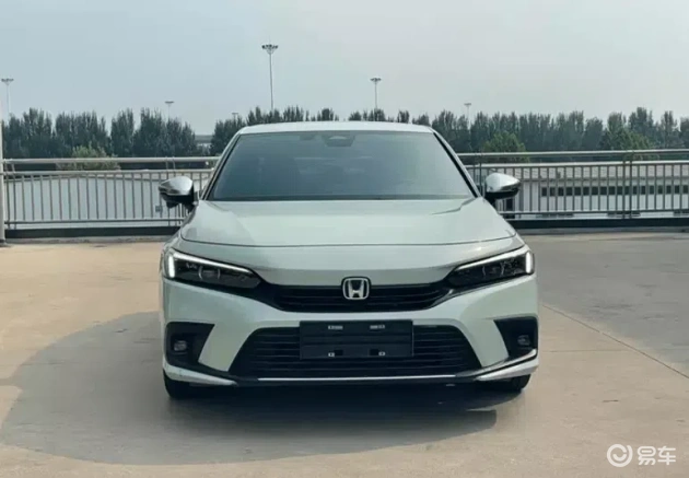 昔日热门合资车现价8.19万，月销量仅3609台