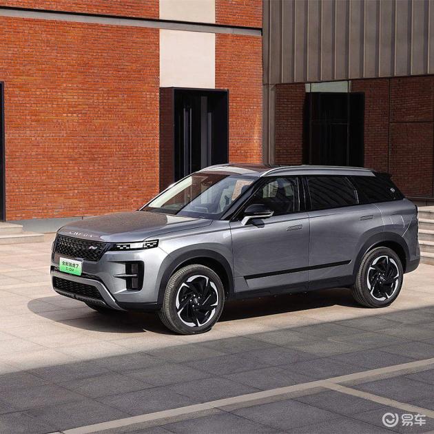 10万级混动SUV对比：瑞虎7C-DM VS 启源Q05