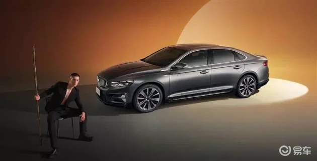 长安UNI-V与吉利星瑞:动力vs配置,谁更适合品质家轿