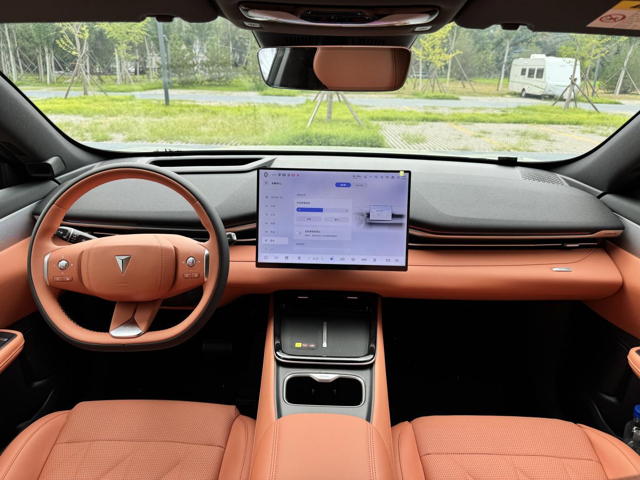 10-15万纯电SUV出新品，深蓝S05和银河E5谁更值