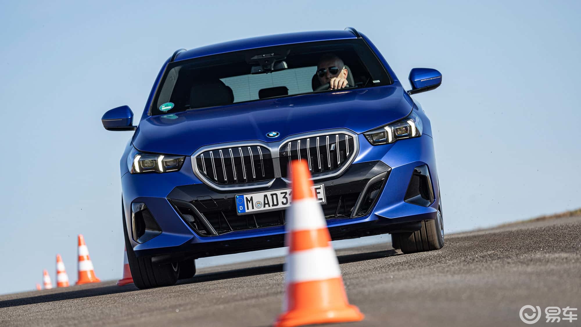 传统与创新的较量,四款纯电旅行车谁能拔得头筹?