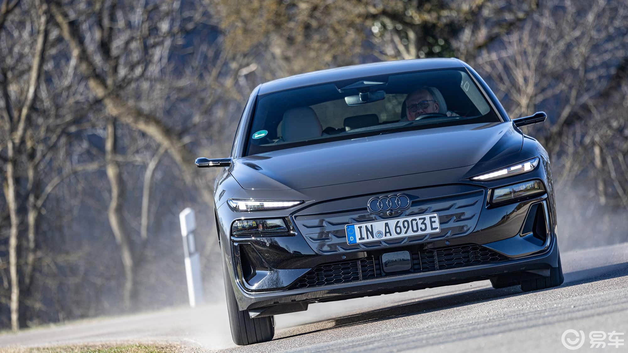 传统与创新的较量,四款纯电旅行车谁能拔得头筹?