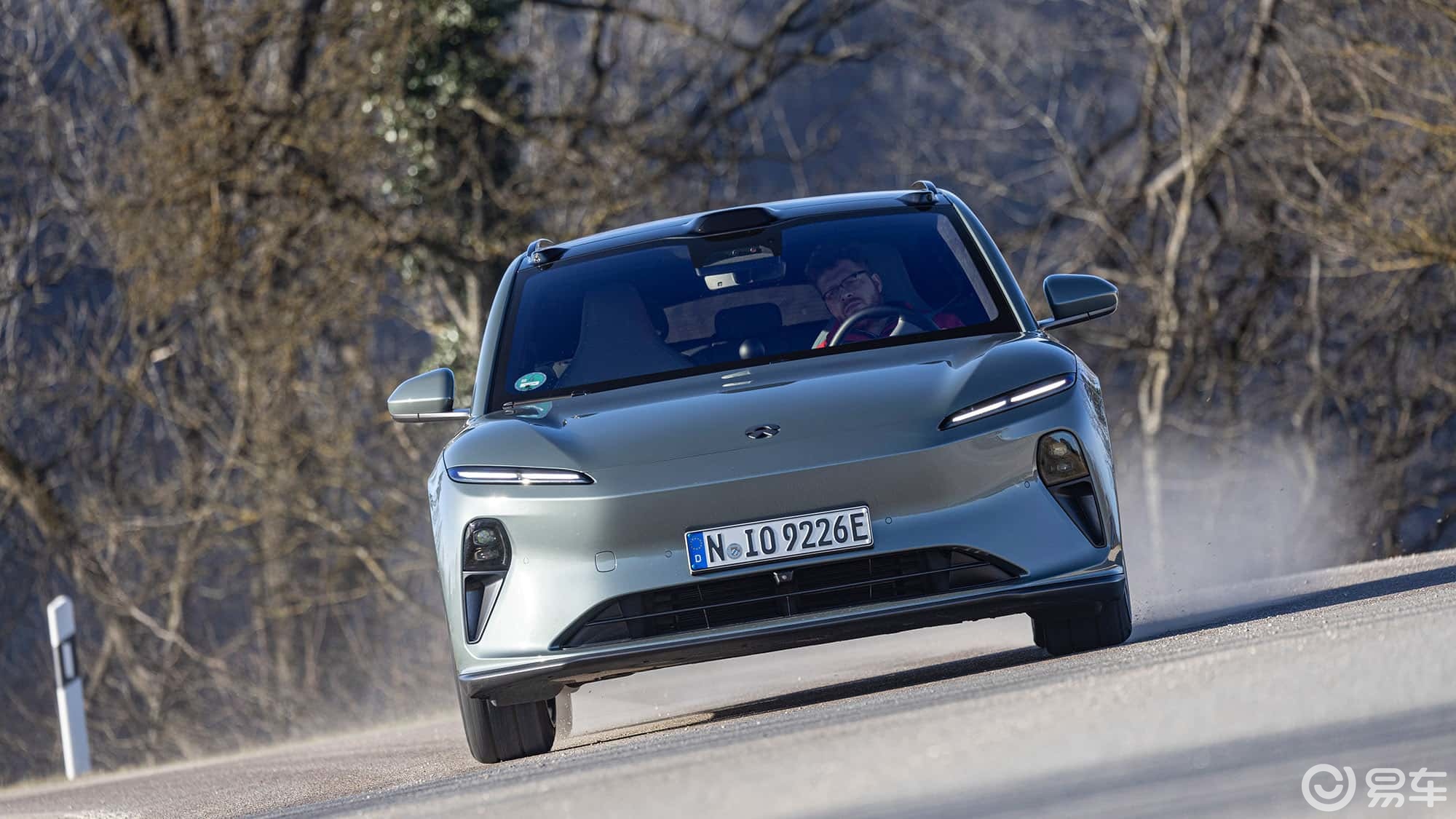 传统与创新的较量,四款纯电旅行车谁能拔得头筹?