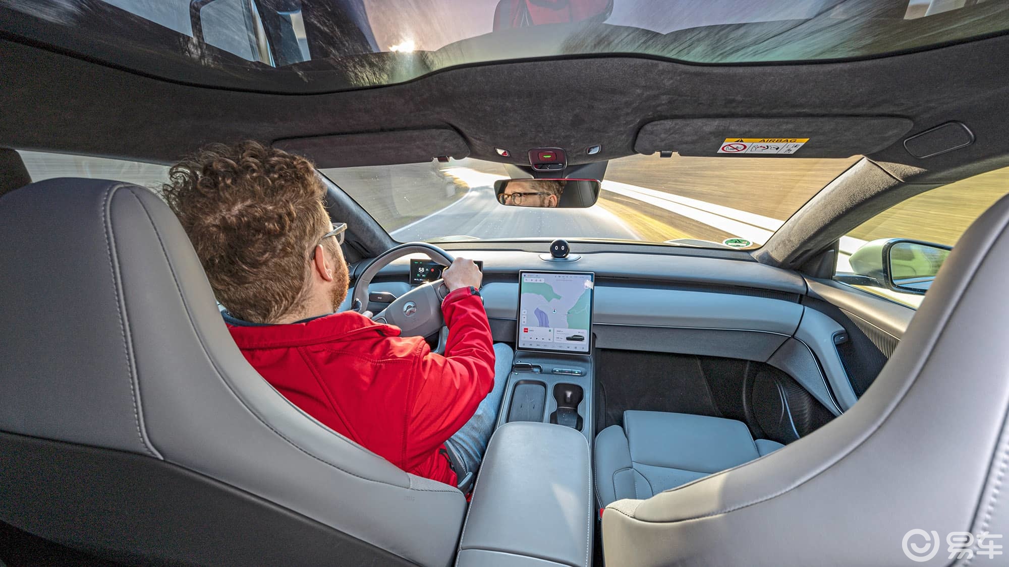 传统与创新的较量,四款纯电旅行车谁能拔得头筹?