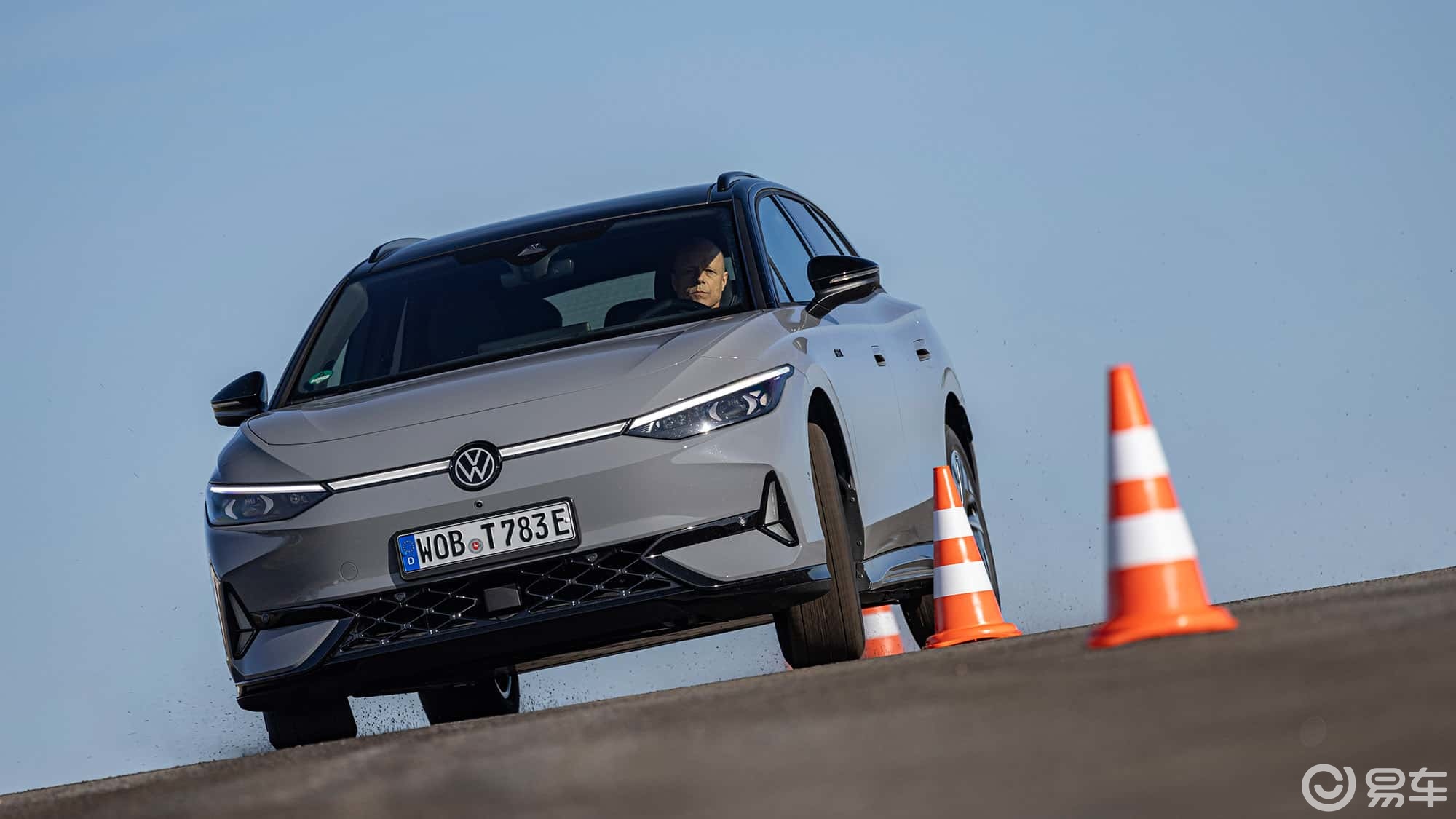 传统与创新的较量,四款纯电旅行车谁能拔得头筹?