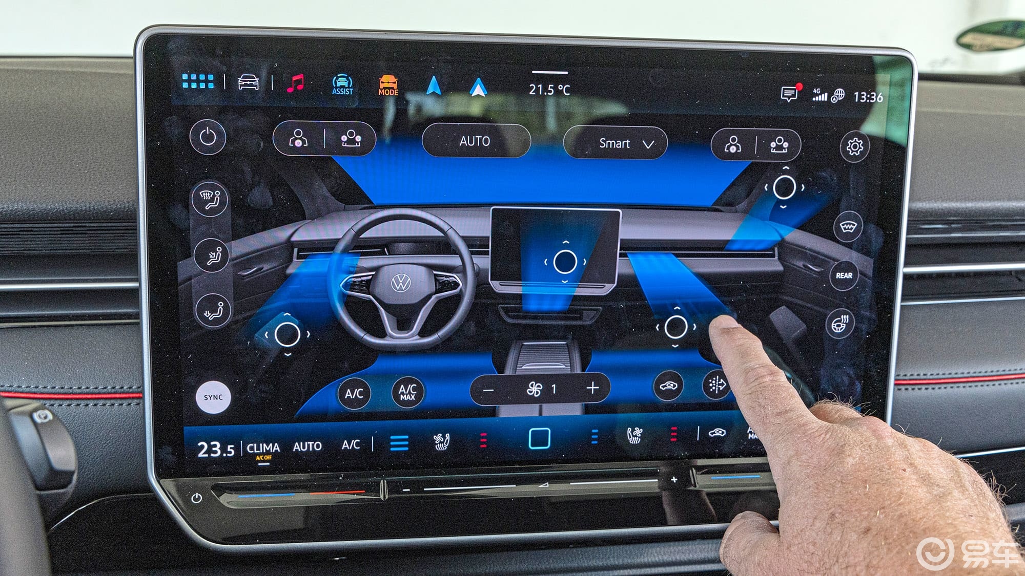 传统与创新的较量,四款纯电旅行车谁能拔得头筹?