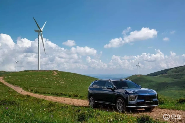 昊铂HL增程版与深蓝S09:实力大PK