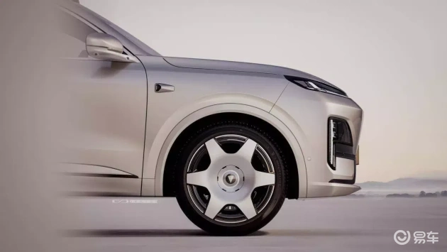 昊铂HL增程版与深蓝S09:实力大PK