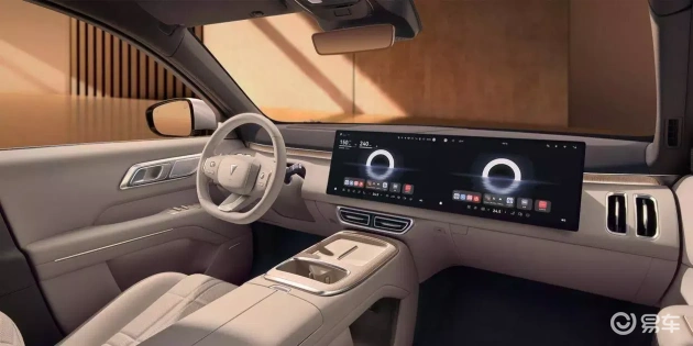 昊铂HL增程版与深蓝S09:实力大PK