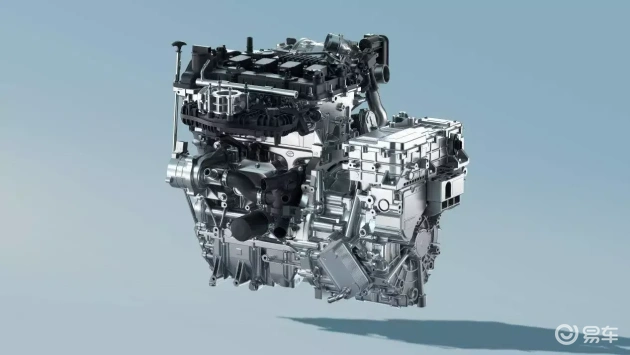 昊铂HL增程版与深蓝S09:实力大PK