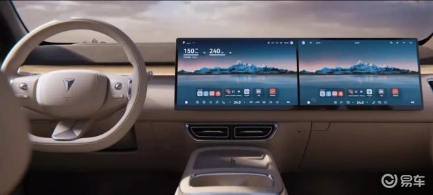 昊铂HL增程版与深蓝S09:实力大PK