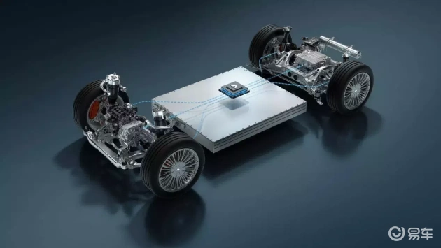 昊铂HL增程版与深蓝S09:实力大PK