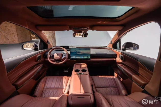 昊铂HL增程版与深蓝S09:实力大PK