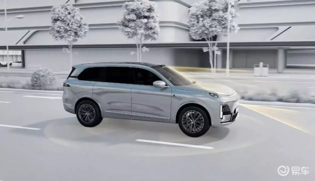 昊铂HL增程版与深蓝S09:实力大PK