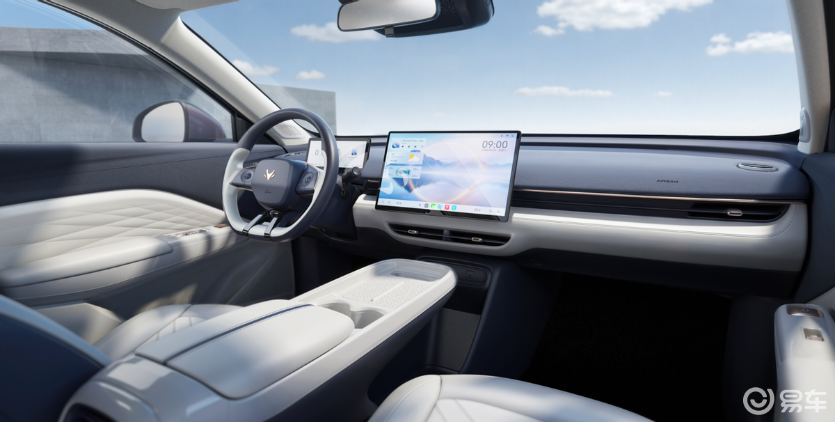 从 “凑活” 到 “讲究”极狐 T1 6.88 万起预售