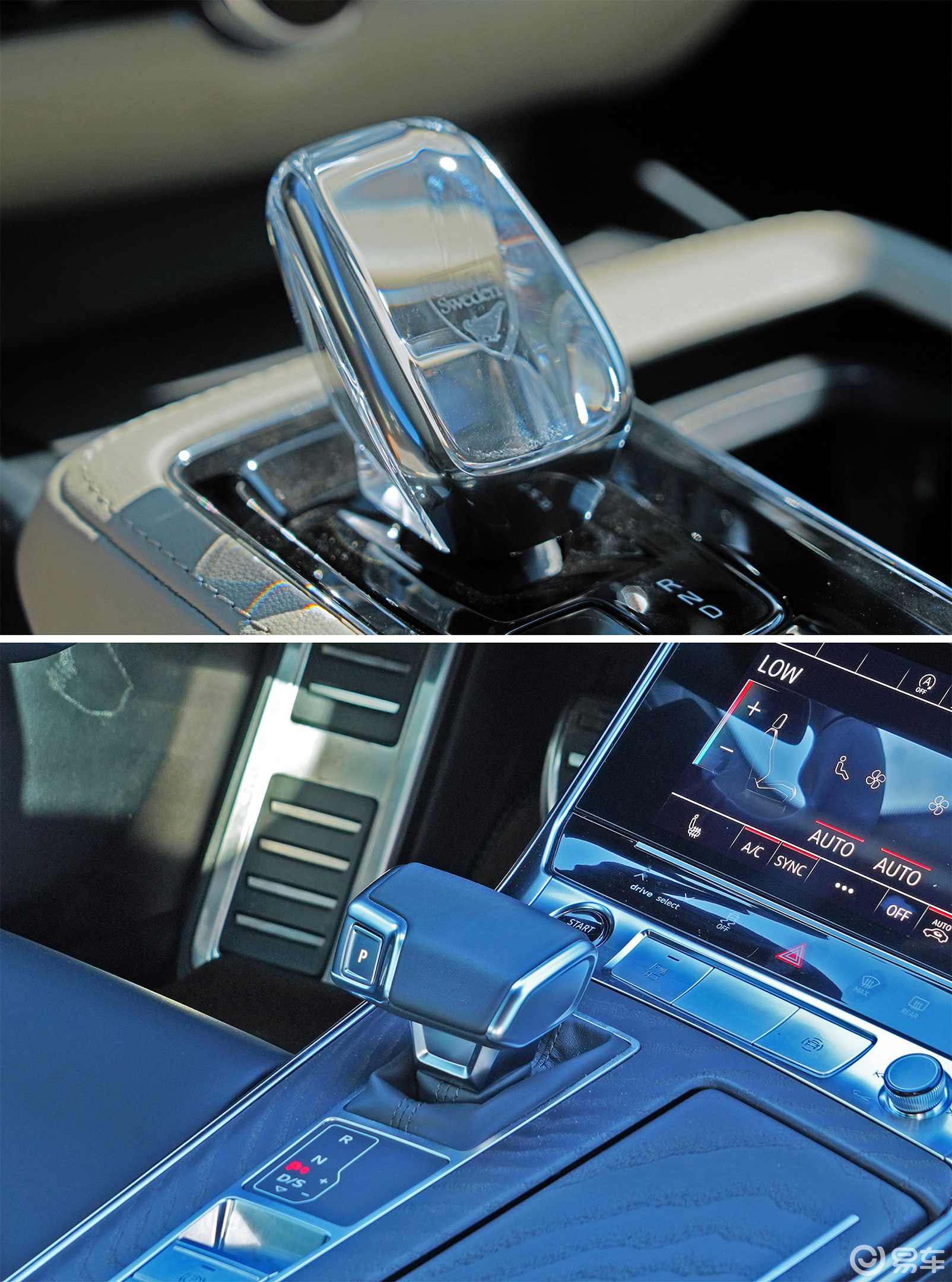 家庭选车:全新S90和 A6L,谁能接住全家的用车痛点?