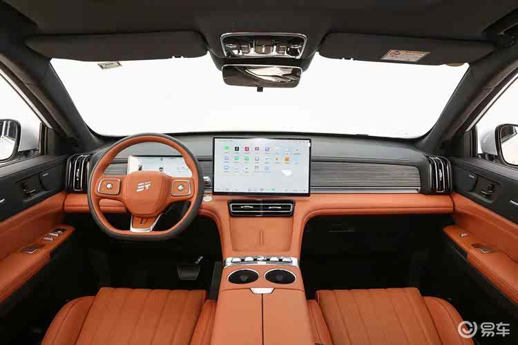 捷途山海L7PLUS上市,宋PLUS DM-iPK买谁?