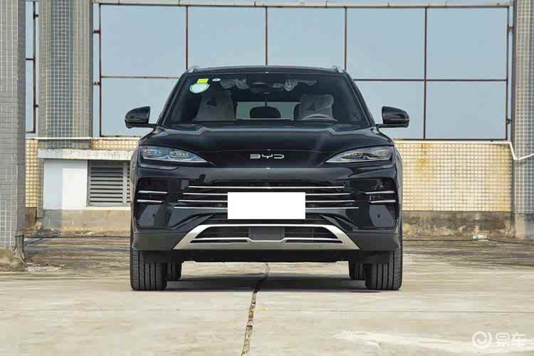 捷途山海L7PLUS上市,宋PLUS DM-iPK买谁?