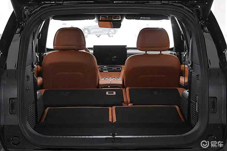 捷途山海L7PLUS上市,宋PLUS DM-iPK买谁?