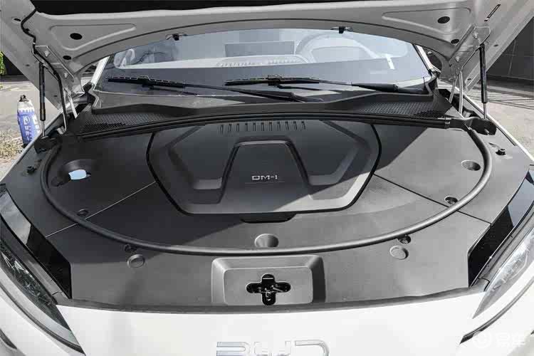 捷途山海L7PLUS上市,宋PLUS DM-iPK买谁?