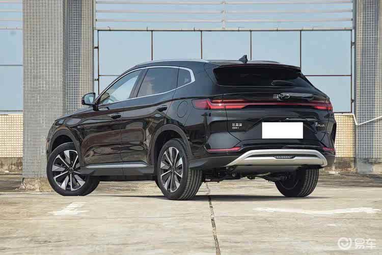 捷途山海L7PLUS上市,宋PLUS DM-iPK买谁?