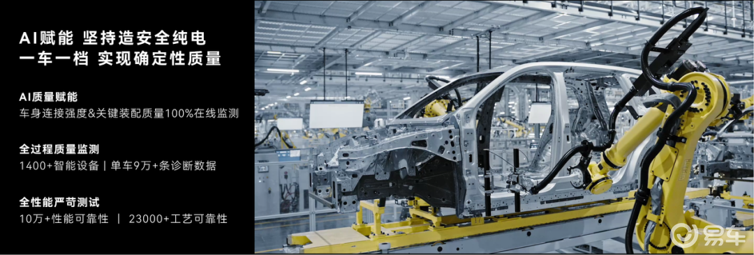 九万里风鹏正举,问界M8纯电版以何成为豪华SUV标杆?