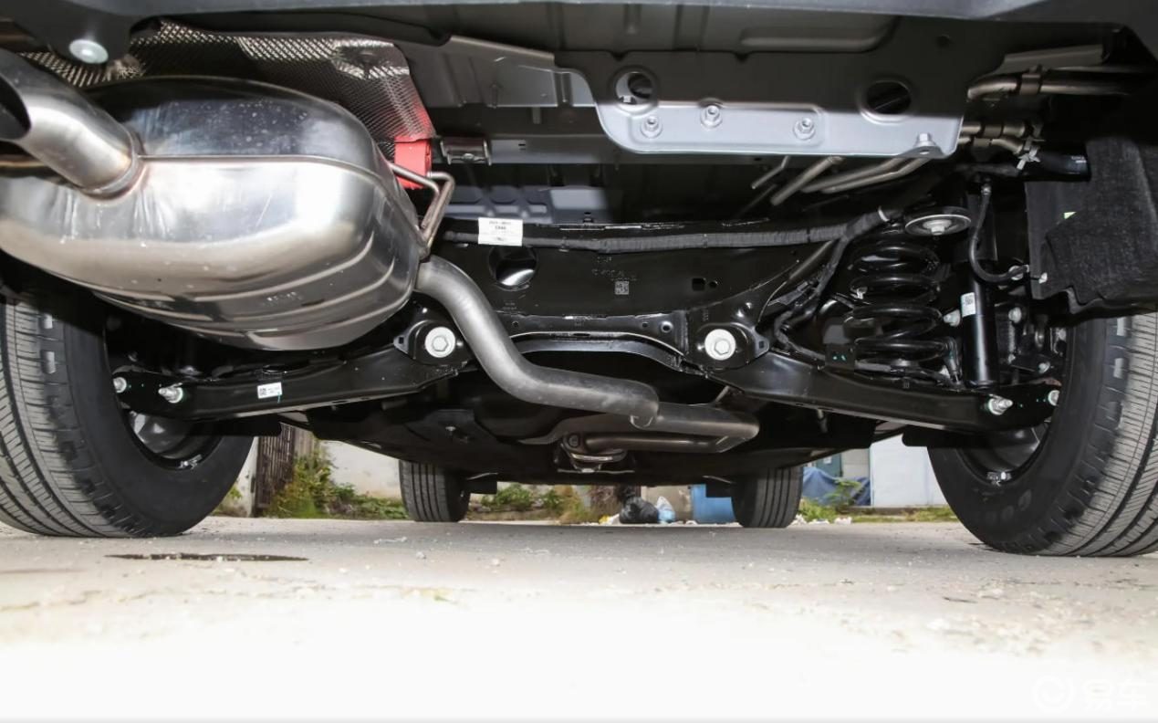 锐界L对比汉兰达,福特丰田有专利交叉许可协议