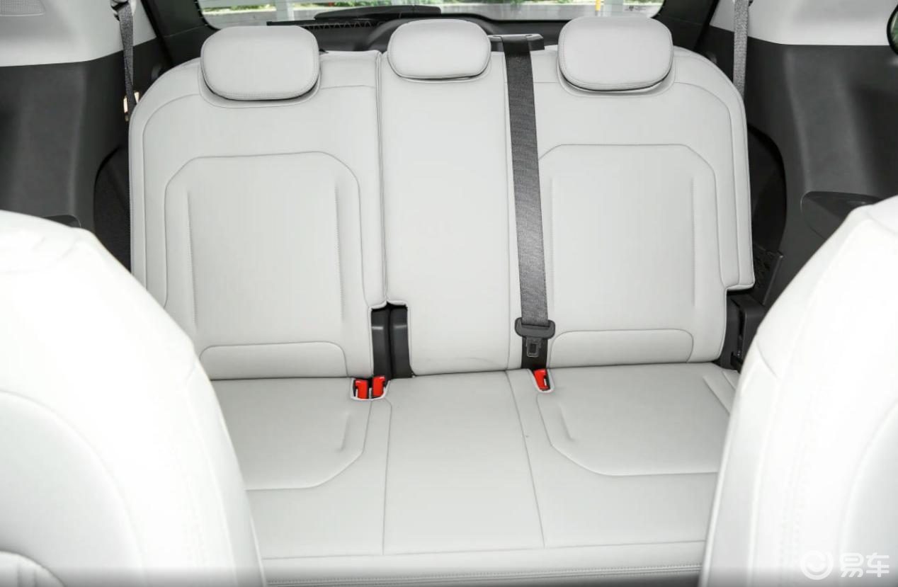 锐界L对比汉兰达,福特丰田有专利交叉许可协议