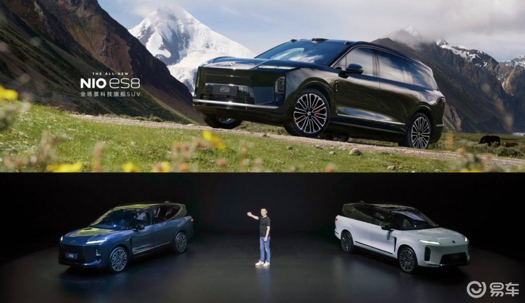 汉兰达车主激情开麦:都2025年了,还买啥增程?