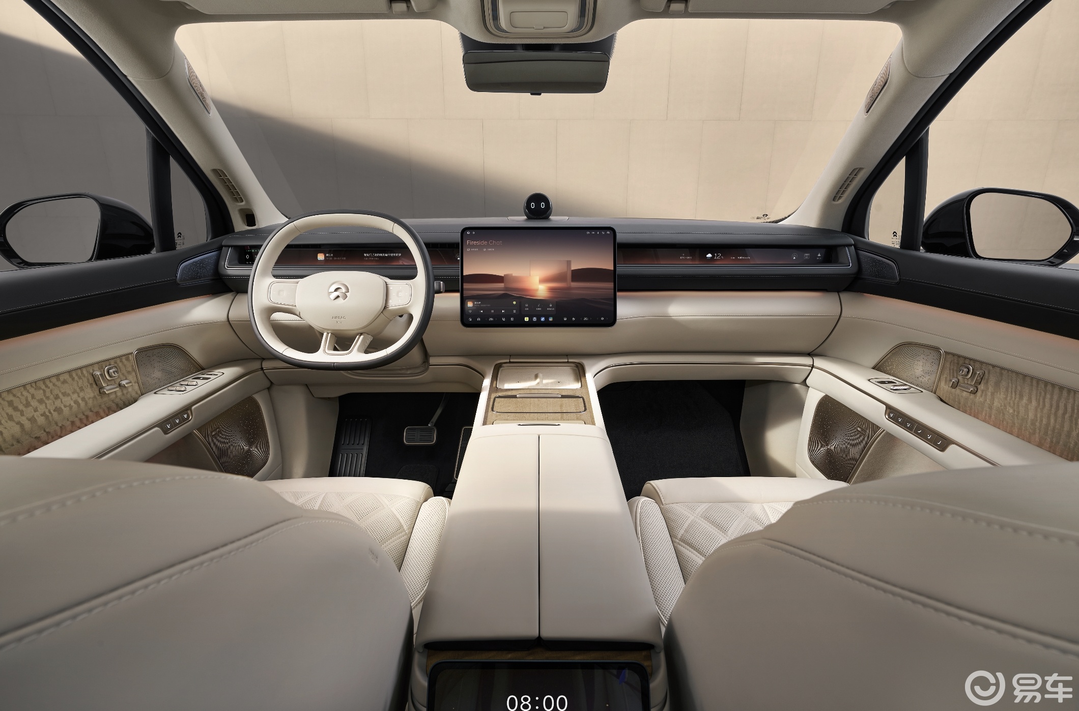 汉兰达车主激情开麦:都2025年了,还买啥增程?