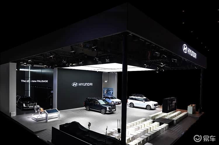 帕里斯帝正式开启预售 | 闪耀成都车展，开启在华新章