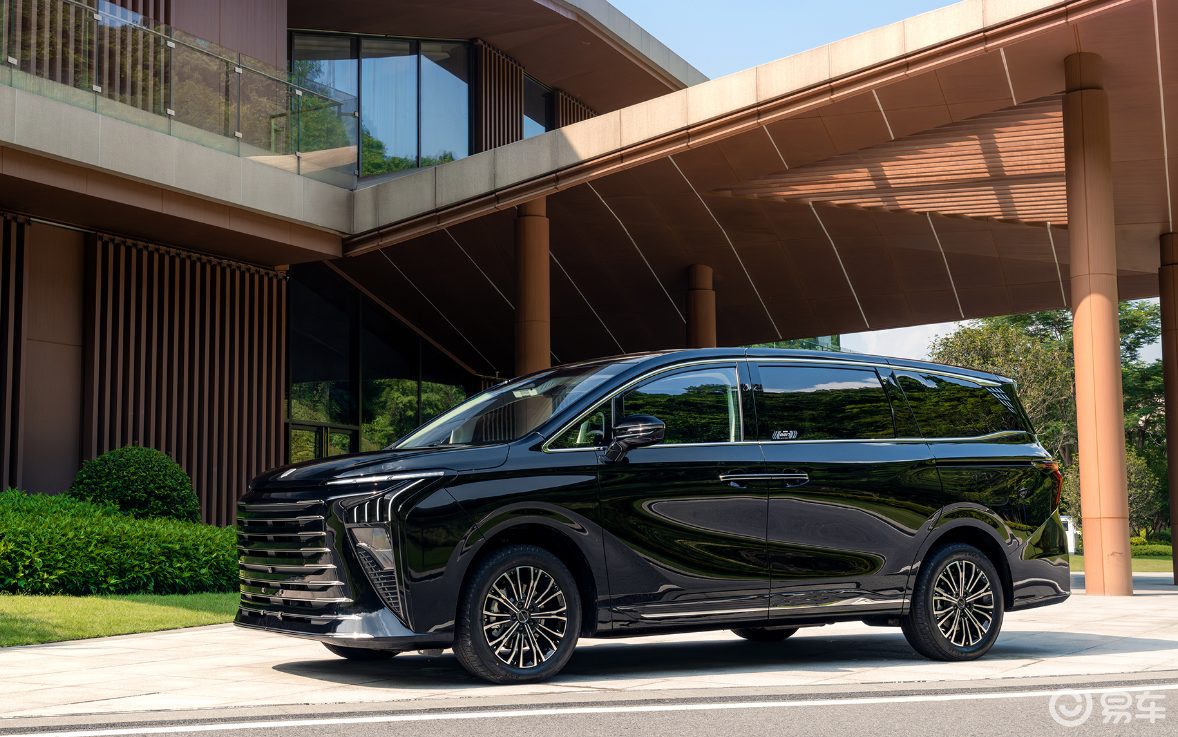 20万级MPV!星海V9越享系列和比亚迪夏,谁更适合?