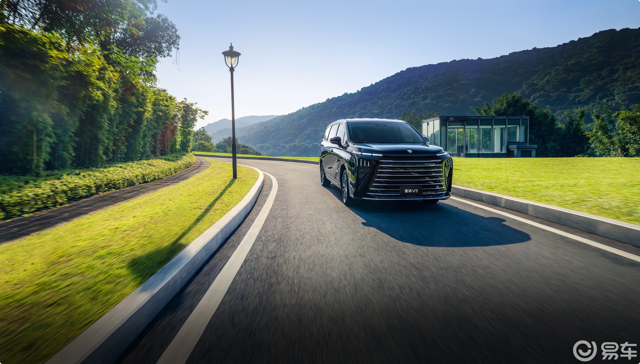 20万级MPV!星海V9越享系列和比亚迪夏,谁更适合?