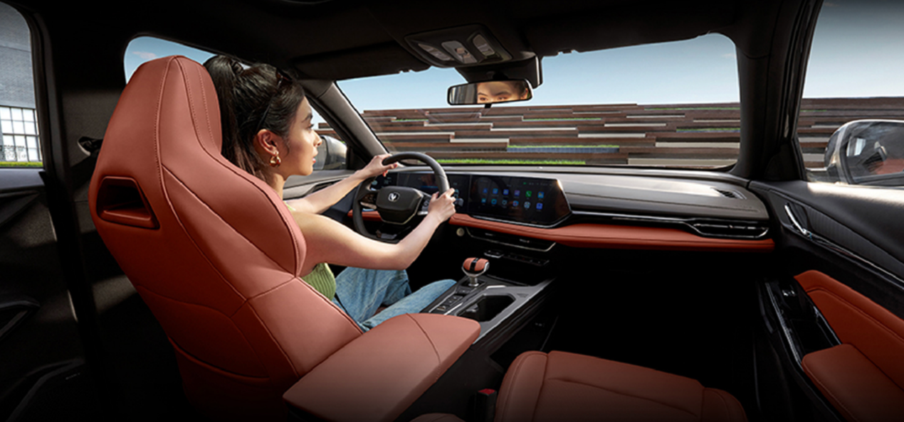 5.99万起买燃油SUV,国产、合资都有 配置齐全