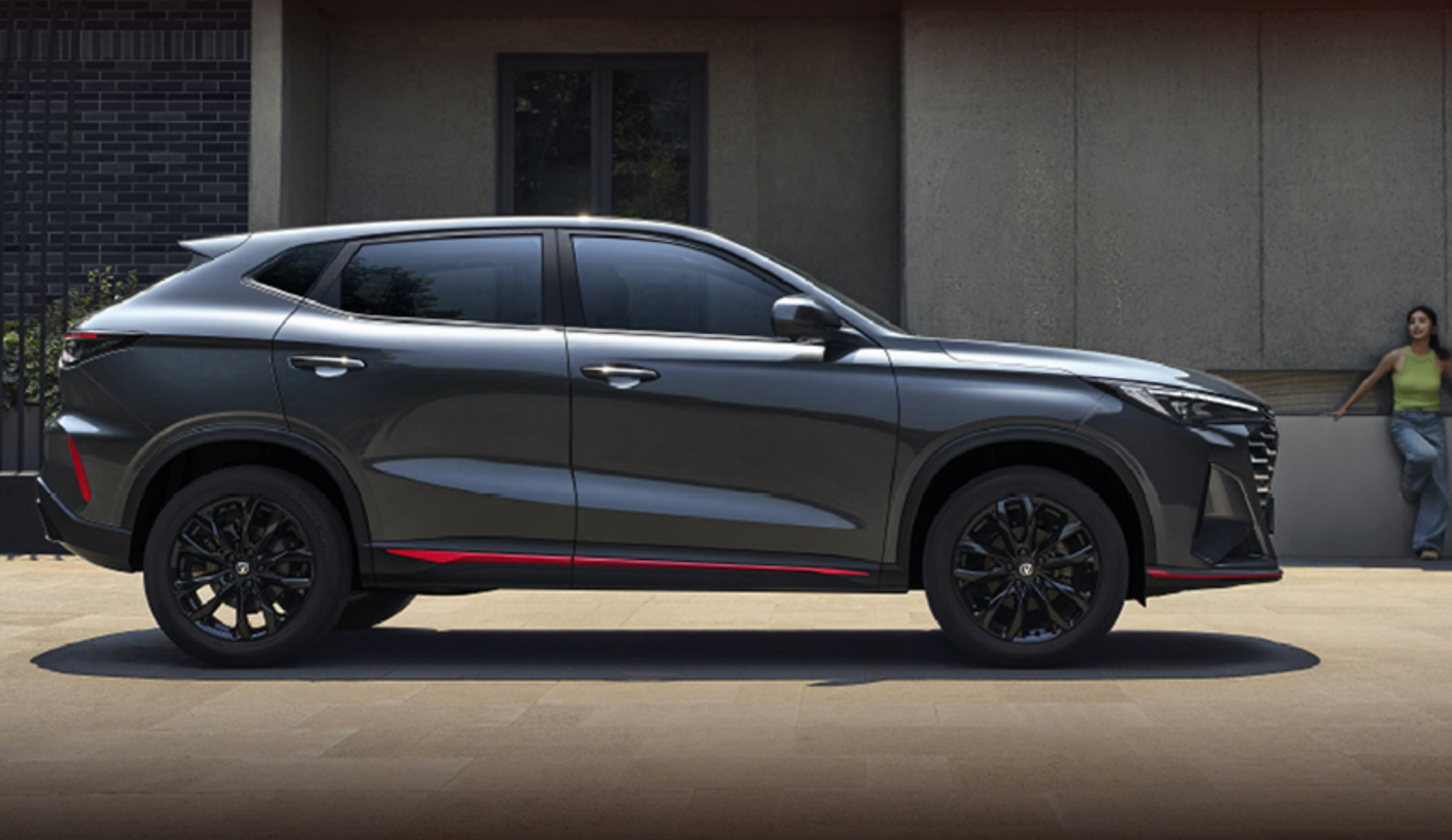 5.99万起买燃油SUV,国产、合资都有 配置齐全